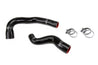 HPS Black Silicone Radiator Coolant Hose Kit 1987-1993 Mercedes-Benz 190E 2.6L W124 57-1979-BLK