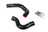 HPS Black Silicone Radiator Coolant Hose Kit 1986-1993 Mercedes-Benz 300E 3.0L 57-2029-BLK