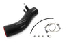 HPS Black Silicone Post MAF Cold Air Intake Hose Kit 5th Gen Toyota 4Runner 4.0L V6 57-2046-BLK