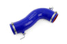 HPS Silicone Post MAF Air Intake Hose Kit Toyota 1993-1996 Supra 3.0L Non Turbo 2JZ-GE 57-2051-BLUE