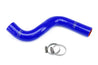 HPS Blue Silicone Upper Radiator Coolant Hose 2014-2019 Infiniti Q70 5.6L V8 57-2061-BLUE