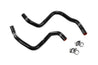 HPS Silicone Heater Coolant Hoses 2013-2017 Subaru XV Crosstrek 2.0L 57-2108 replace OEM 72411FJ000 72421FJ000
