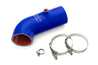 HPS Performance Blue Silicone Cold Air Intake Hose Kit 2022-2025 Toyota GR86 2.4L, 57-2122-BLUE