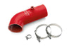 HPS Performance Red Silicone Cold Air Intake Hose Kit 2022-2025 Subaru BRZ 2.4L, 57-2122-RED