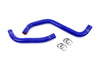 HPS Blue Silicone Radiator Coolant Hose Kit 2011-2015 Dodge Durango WD 3.6L V6 57-2128-BLUE
