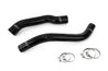 HPS Silicone Lower Upper Radiator Coolant Hoses 2009-2013 Dodge Ram 1500 Pickup 4.7L V8 57-2130 replace oem 55056876AB 55056848AB