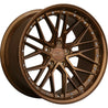 XXR Wheels 571 Liquid Bronze