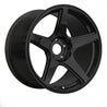 XXR Wheels 575 Black