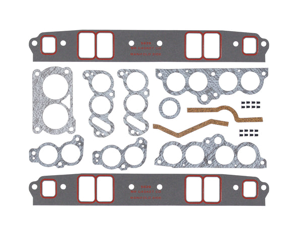Mr. Gasket Ultra-Seal Intake Manifold Gaskets