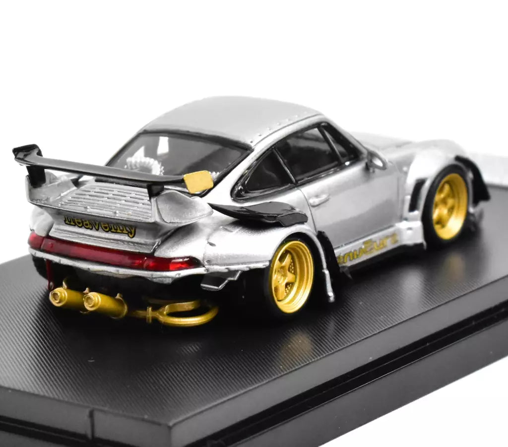 Hot wheels rlc rwb sales