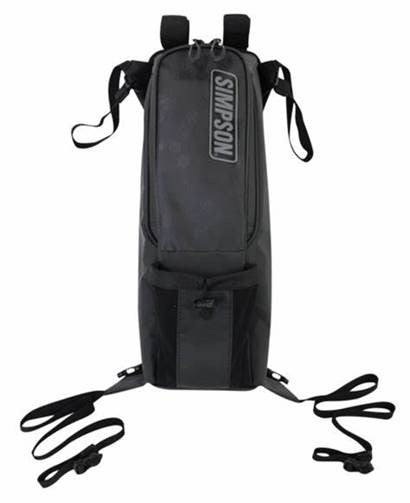 CLEARANCE ITEM / ALL SALES FINAL - Black w/ Gray logo