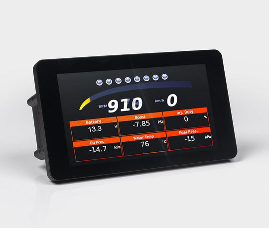 Automotive Performance Upgrades with No Credit Needed Financing ...