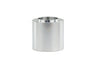 HPS Performance Aluminum NPT Weld On Bung 1/8 1/4 3/8 1/2 AN Fitting Oil Catch Can