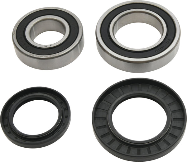 Pivot Works Yam ATV Rear Wheel Bearing Kt