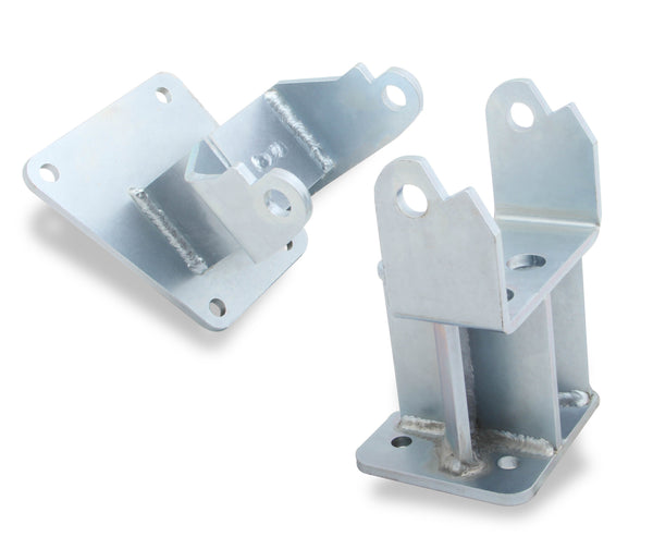 Hooker BlackHeart Engine Mount Brackets