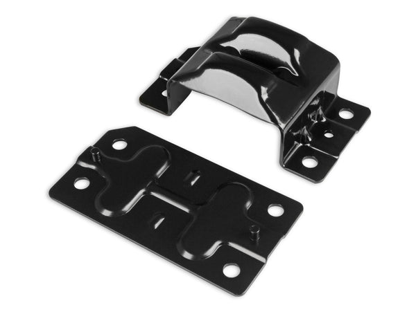Hooker BlackHeart Heavy Duty Clamshell Engine Mounts
