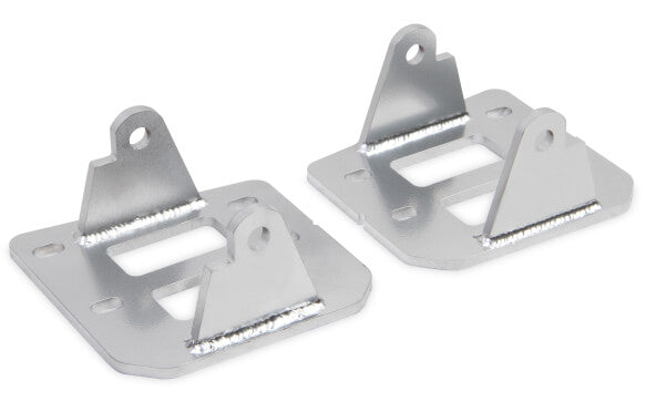 Hooker BlackHeart Engine Mount Brackets