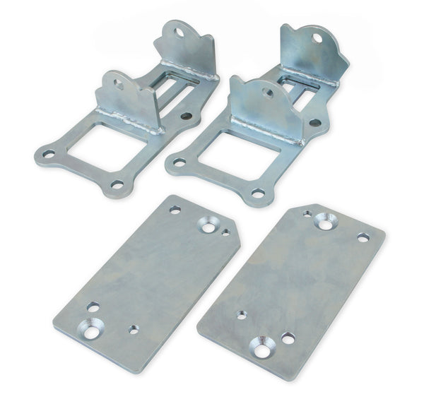 Hooker Blackheart Engine Mount Brackets