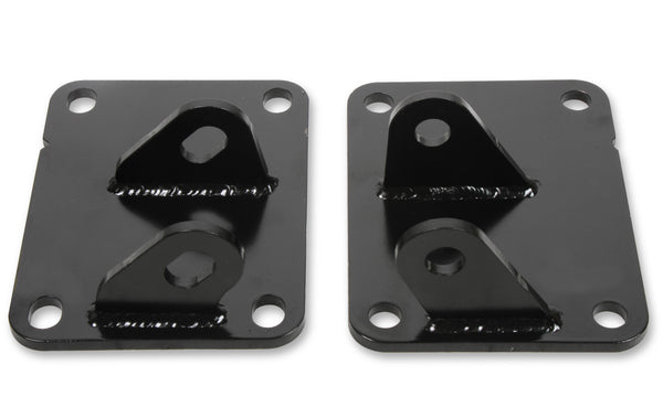Fits 1979-1993 Ford Mustang - w/ Team Z K-member TZM-KM-SWAP4 - 1/2 in. Drop