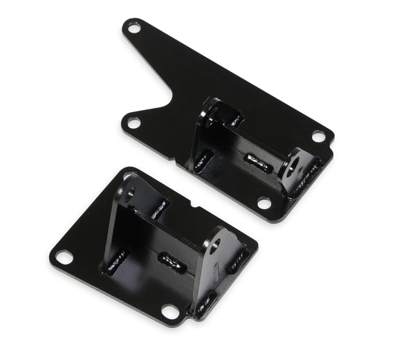 Hooker BlackHeart Engine Mount Brackets
