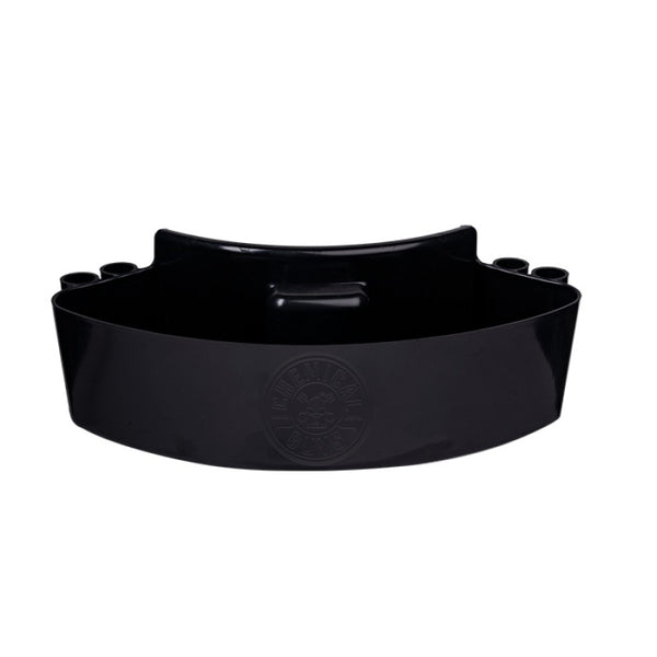 Chemical Guys Freeloader Bucket & Dolly Organizer - Black