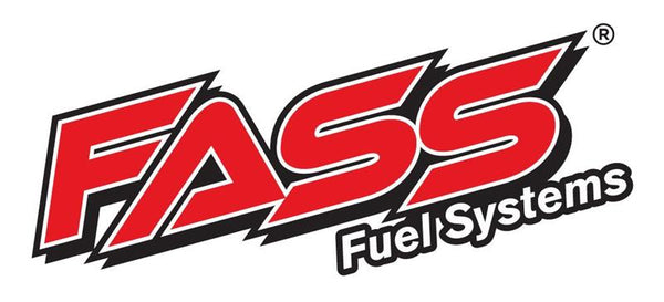 FASS Mounting Package for Part Number T F13 200/220G