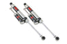 M1R Monotube Rear Shocks | 4.5-6" | Chevy Avalanche 2WD/4WD (2002-2006)