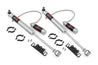 M1R Monotube Front Shocks | 2-3.5" | Jeep Wrangler JL (18-26)/Wrangler Unlimited (18-26) 