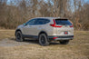 2 Inch Lift Kit | N3 Struts | Honda CR-V 4WD (2017-2020)