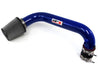 HPS Blue Shortram Cold Air Intake Kit 2001-2005 Honda Civic DX EX LX VI 1.7L 827-104BL