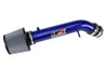 HPS Performance Blue Shortram Air Intake Kit 1996-1998 Honda Civic EX HX 1.6L 827-113BL EK 