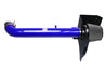 HPS Blue Shortram Cold Air Intake Kit 2005-2015 Nissan Xterra 4.0L V6 827-567BL
