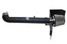 HPS Black Shortram Cold Air Intake Kit 2005-2012 Nissan Pathfinder 4.0L V6 827-567WB