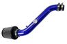 HPS Blue Shortram Cold Air Intake Kit 1998-2002 Honda Accord 2.3L DX EX LX VP SE 827-579BL
