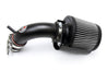 HPS Black Shortram Cold Air Intake Kit 2014-2015 Ford Fiesta 1.6L Non Turbo 827-580WB