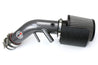 HPS Gunmetal Shortram Cold Air Intake Kit 2016-2017 Kia Optima LX 1.6L Turbo 827-594GM
