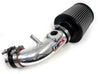 HPS Polish Shortram Cold Air Intake Kit 2007-2013 Mazda Mazdaspeed 3 2.3L Turbo 827-601P