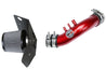 HPS Red Shortram Cold Air Intake Kit 1989-1995 Toyota Pickup 3.0L V6 827-636R