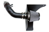 HPS Black Shortram Cold Air Intake Kit 2015-2017 Ford Mustang 3.7L V6 827-638WB