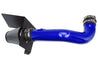 HPS Blue Shortram Cold Air Intake Kit 2009-2014 Chevy Tahoe 4.8L 5.3L 6.2L V8 (Excludes Hybrid) 827-667BL