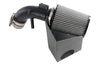 HPS Black Shortram Cold Air Intake Kit 06-11 8th Gen Honda Civic 1.8L Gas 827-694WB