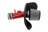 HPS Red Shortram Cold Air Intake Kit 10-14 2nd Gen Acura TSX 3.5L V6 827-701R