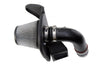 HPS Black Cold Air Intake Kit 2021-2023 BMW X5 xDrive45e 3.0L Turbo B58 PHEV G05 827-702WB