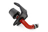 HPS Performance Red Air Intake Kit with Heat Shield Second Generation Chevy Cruze 1.4L Turbo 827-709R