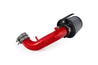HPS Performance Red Shortram Air Intake Kit with Heat Shield 2002-2004 Honda CR-V 2.4L 827-724R