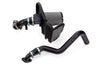 HPS Performance Black Air Intake with Upper Hot Side Charge Pipe 2004-2005 Mazda Miata Mazdaspeed Turbo 827-733WB MSM