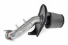 HPS Performance Short ram Air Intake Kit with Heat Shield, 2003-2006 Honda Accord 2.4L without MAF sensor, 827-737P
