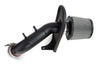HPS Performance Black Shortram Air Intake Kit with Heat Shield, 2003-2006 Honda Accord 2.4L without MAF sensor, 827-737WB