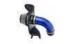HPS Performance Blue Cold Air Intake Kit 2023-2024 BMW X7 3.0L Turbo B58 G07 827-739BL