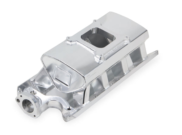 Sniper Sheet Metal Fabricated Intake Manifold Ford 289-302